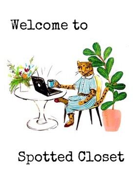 🐆 Posh Ambassador & Affiliate 🐾